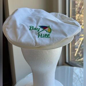 NWOT Bay Hill Ivy Cap